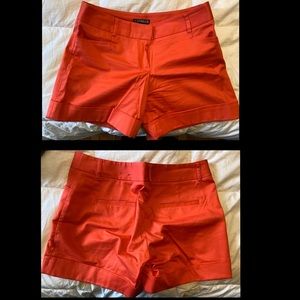 Express Summery Shorts